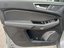 Door side cladding front left