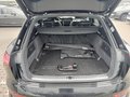 View of boot / luggage space