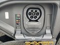 View of fittings for electric vehicle
