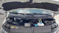 Ansicht Motorraum