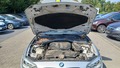 Ansicht Motorraum