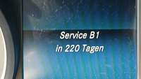 Fahrzeugstatus