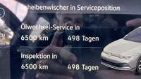 Fahrzeugstatus
