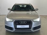 Ansicht Front