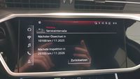 Fahrzeugstatus