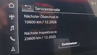 Servicenachweis