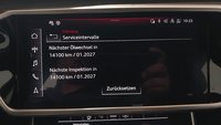 Fahrzeugstatus