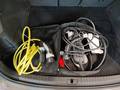 Ansicht Elektrofahrzeug