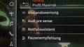 Weitere Sonderausstattung