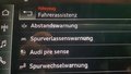 Weitere Sonderausstattung