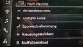 Weitere Sonderausstattung