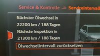 Fahrzeugstatus