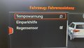 Weitere Sonderausstattung