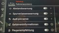 Weitere Sonderausstattung