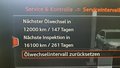 Fahrzeugstatus