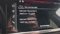 Fahrzeugstatus