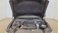 Ansicht Motorraum
