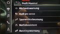 Weitere Sonderausstattung