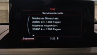 Fahrzeugstatus