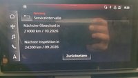 Fahrzeugstatus