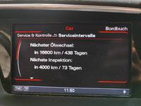 Fahrzeugstatus