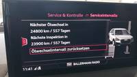 Fahrzeugstatus