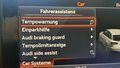 Weitere Sonderausstattung