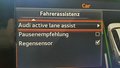 Weitere Sonderausstattung