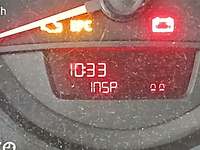 Fahrzeugstatus