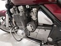 Ansicht Motorraum