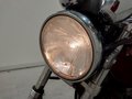 Ansicht Scheinwerfer links