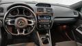 View of dashboard