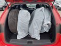 View of boot / luggage space
