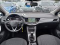 View of dashboard