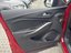 Door side cladding front left
