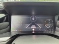View of instrument panel