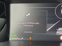 Vehicle status