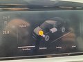 View of fittings for electric vehicle