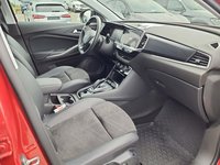 View interior