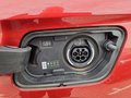 View of fittings for electric vehicle