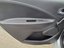 Door side cladding rear left