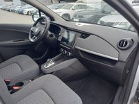 View interior
