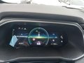 View of instrument panel