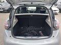 View of boot / luggage space