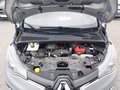 View of engine compartment