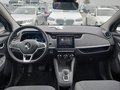 View of dashboard
