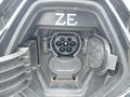 View of fittings for electric vehicle
