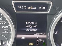 Starea vehiculului