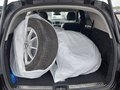 View of boot / luggage space