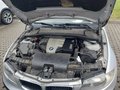 View of engine compartment